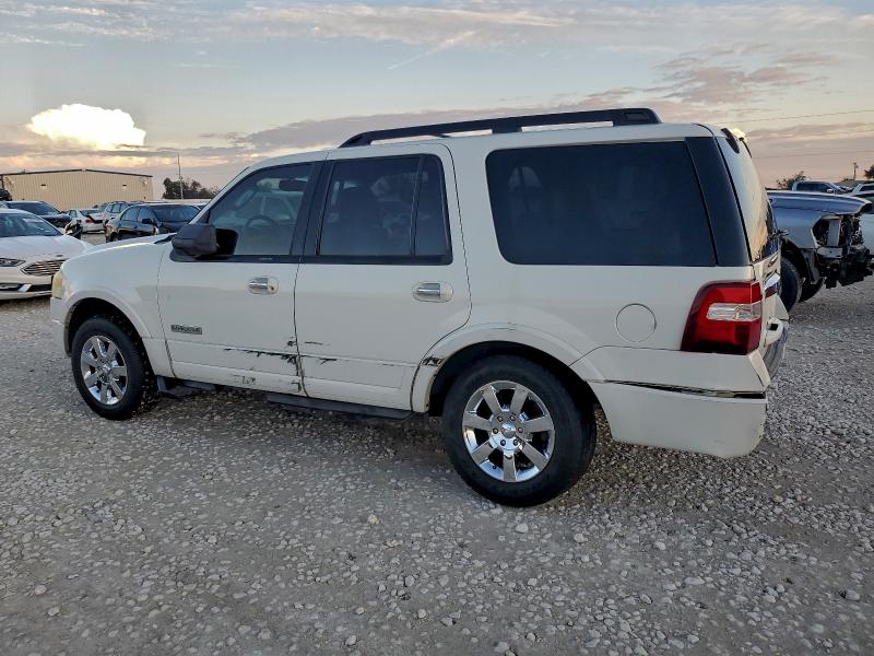 2008 FORD EXPEDITION #3304178443