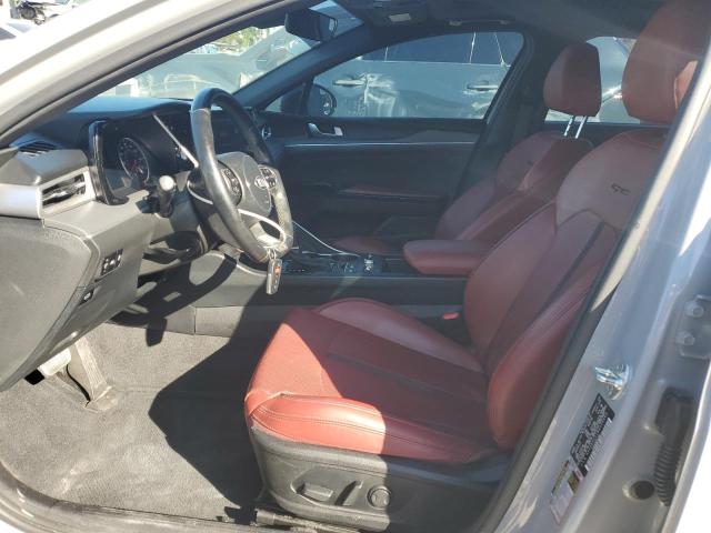 2021 KIA K5 GT LINE #3302798949