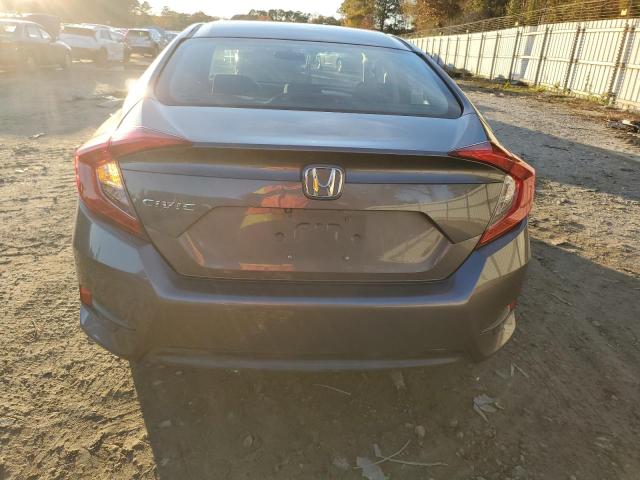2017 HONDA CIVIC LX #3297962781