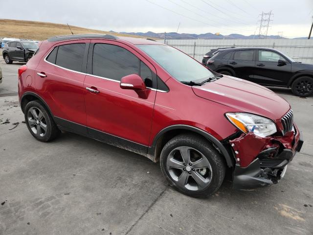 2014 BUICK ENCORE #3293883610