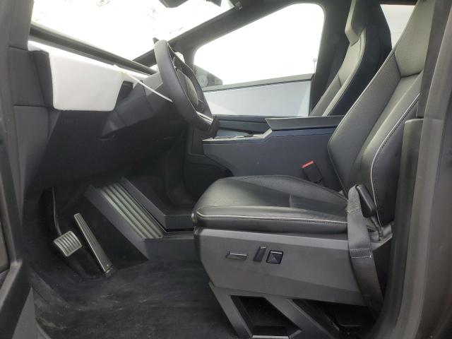 2024 TESLA CYBERTRUCK #3291158009