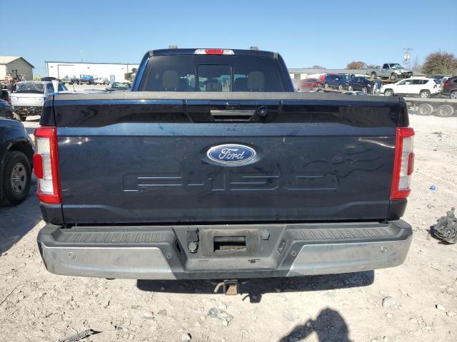 2021 FORD F150 SUPER #3298095146