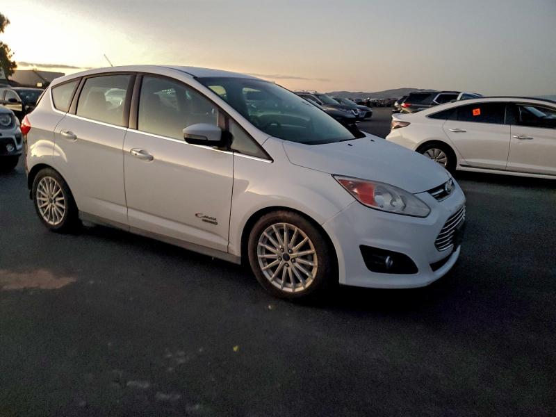 2016 FORD C-MAX PREM #3296932878