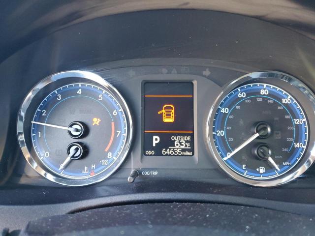 2018 TOYOTA COROLLA L #3288000152