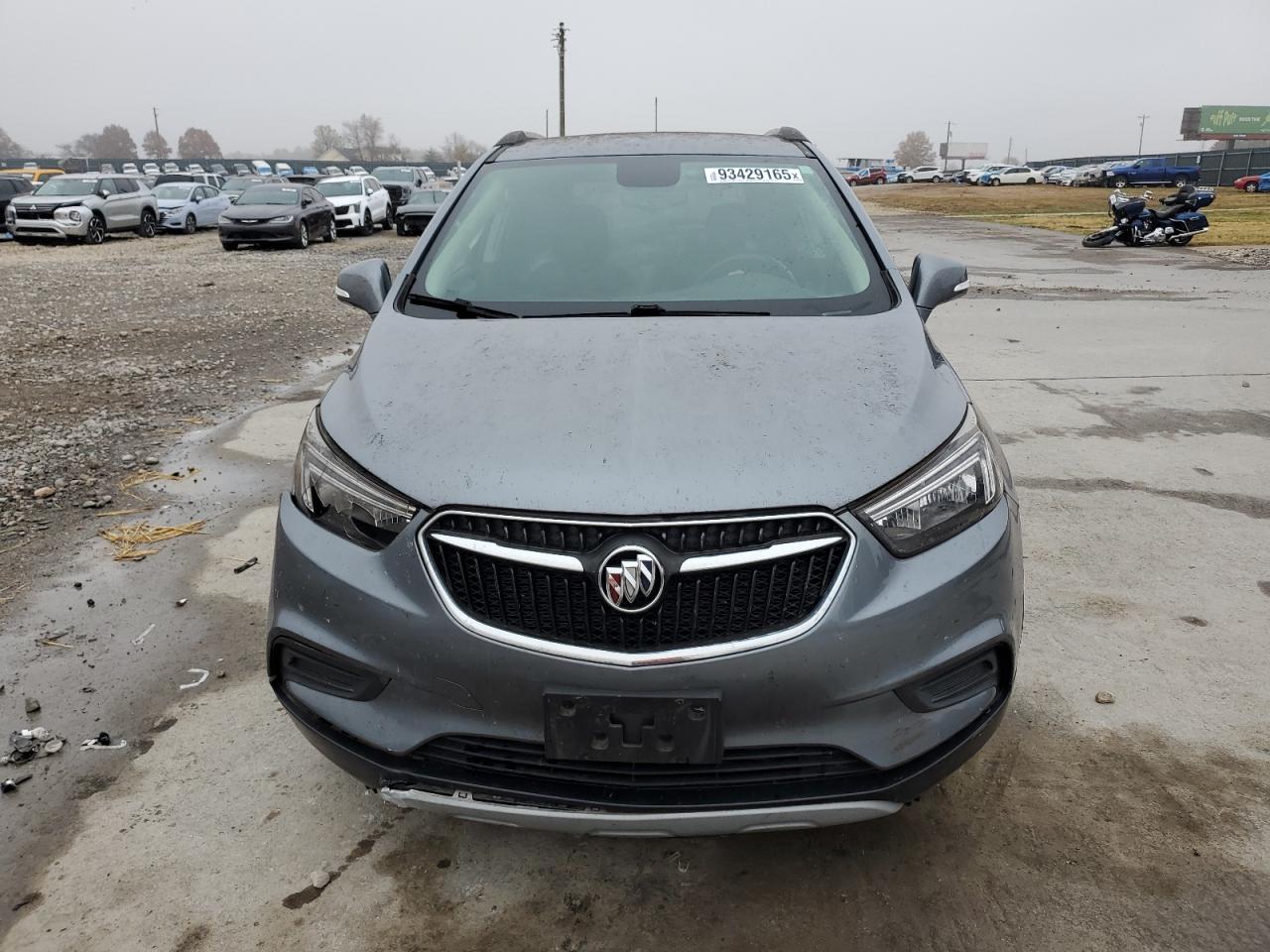 BUICK ENCORE PREFERRED