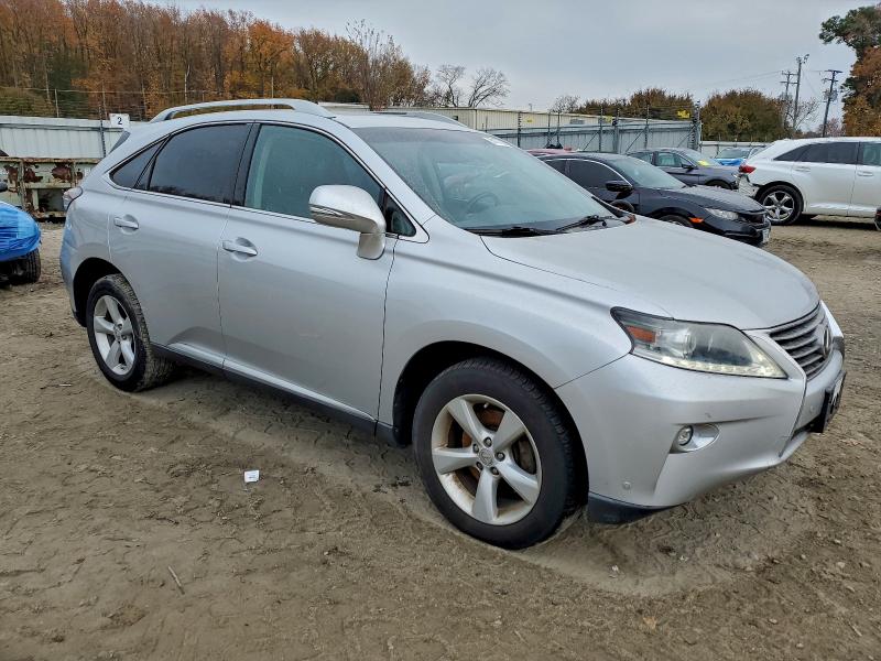 2015 LEXUS RX 350 BAS #3301834358