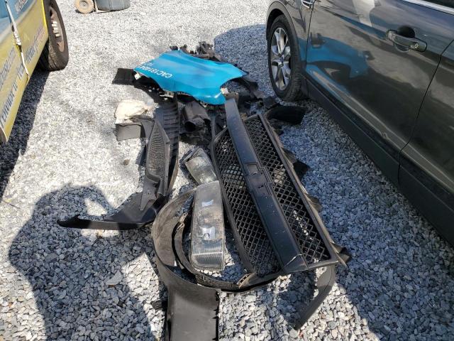 2022 CHEVROLET EXPRESS G2 #3308381278