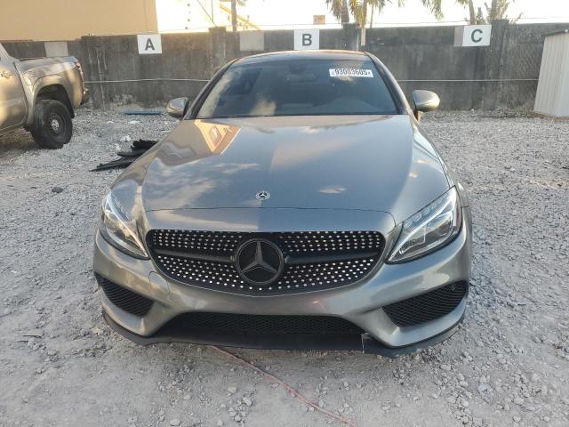 2018 MERCEDES-BENZ C 300 #3302798951
