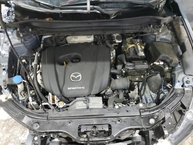 2022 MAZDA CX-5 PREFE #3298020205