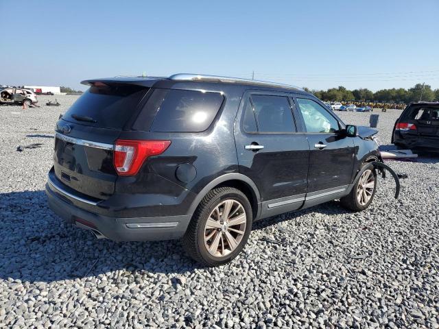 2019 FORD EXPLORER L #3304001666