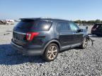 Lot #3304001666 2019 FORD EXPLORER L