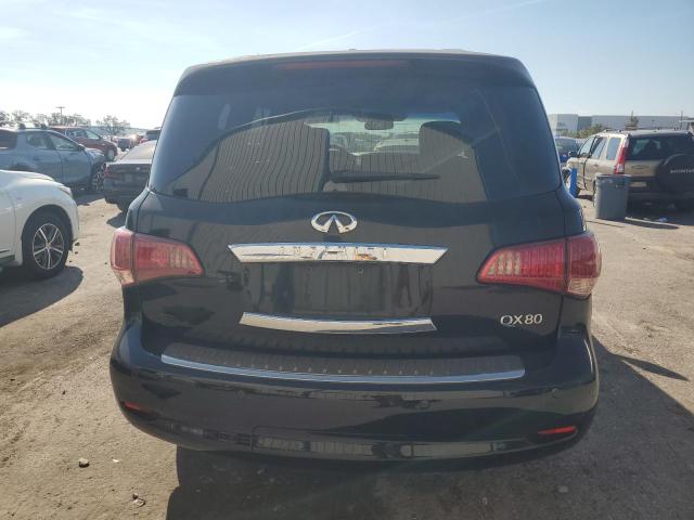 2014 INFINITI QX80 #3302730005