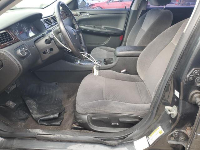 2014 CHEVROLET IMPALA LIM - 2G1WB5E37E1184832