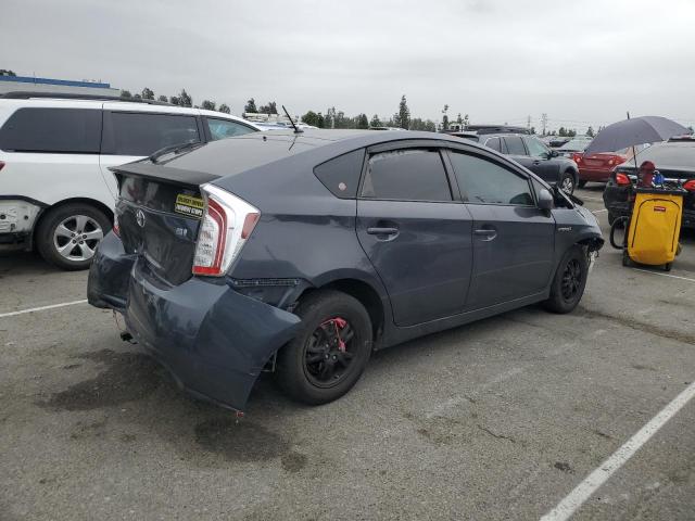 2013 TOYOTA PRIUS #3291387162