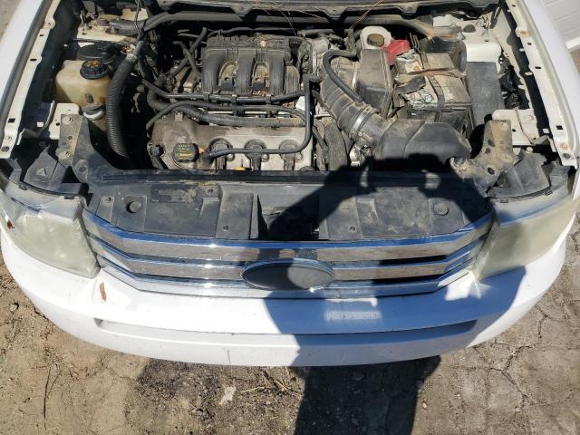 2011 FORD FLEX SEL #3290376758