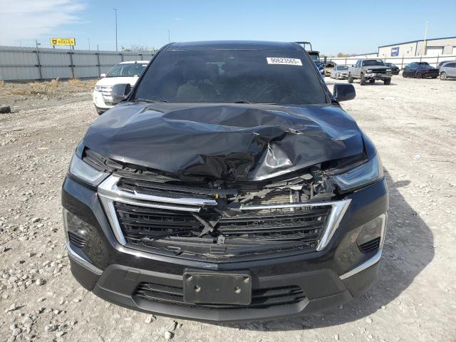 2023 CHEVROLET TRAVERSE L #3285012979