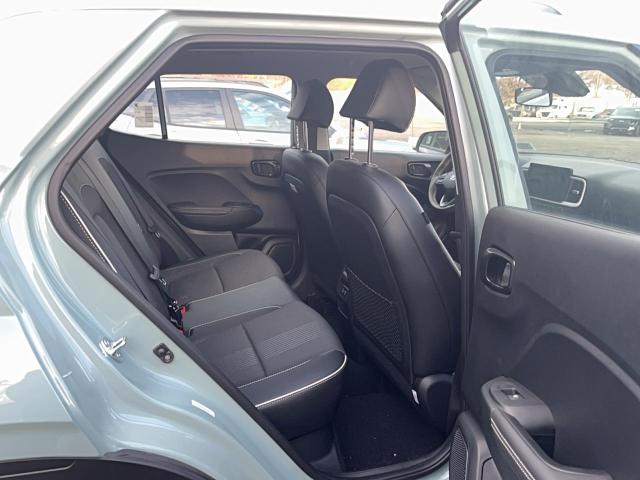 2025 HYUNDAI VENUE SEL #3290092270