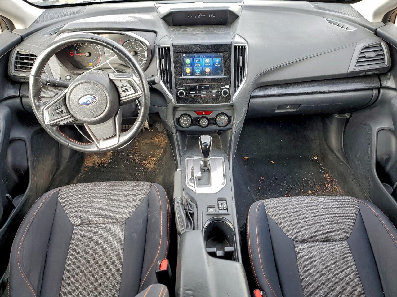 SUBARU CROSSTREK PREMIUM