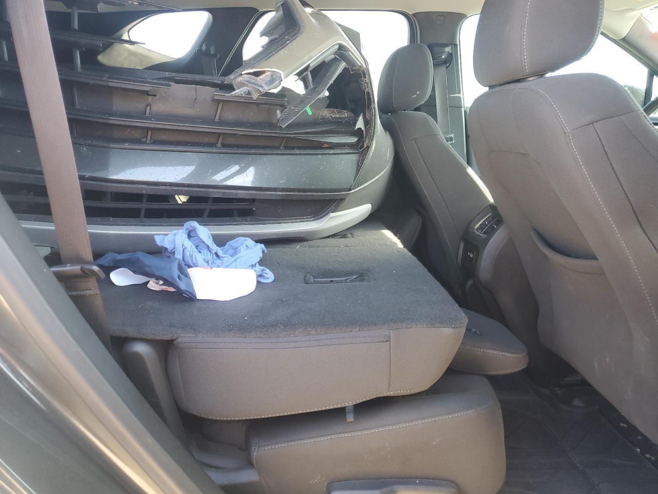 CHEVROLET BLAZER 1LT