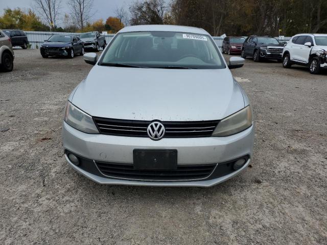 2012 VOLKSWAGEN JETTA TDI - 3VWDL7AJ0CM032230