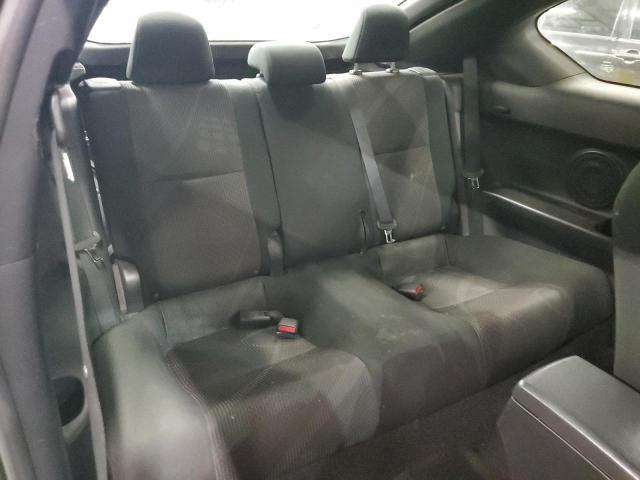 2013 TOYOTA SCION TC - JTKJF5C73D3045133