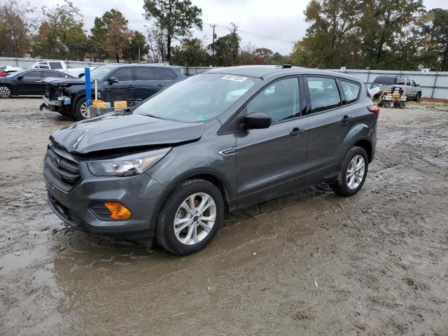 2019 FORD ESCAPE S #3309129160