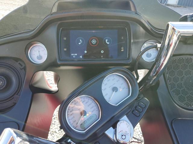 2021 HARLEY-DAVIDSON FLTRX #3301962437