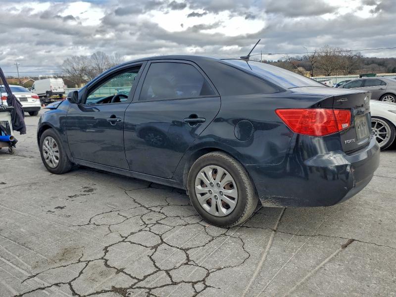 2013 KIA FORTE EX #3298061194