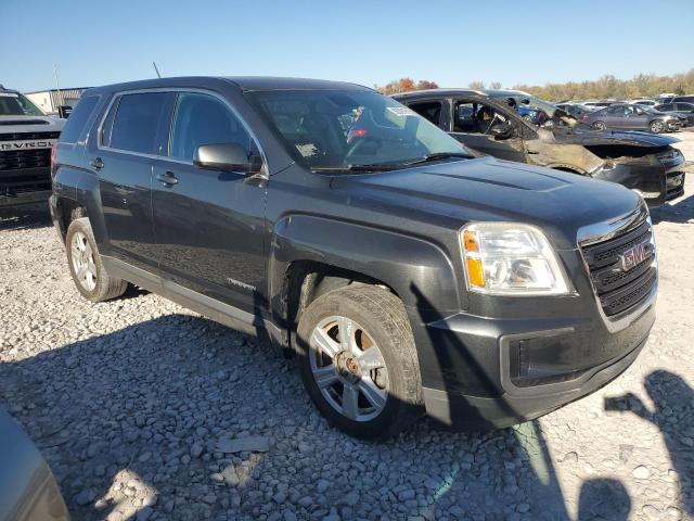 2017 GMC TERRAIN SL #3282605896