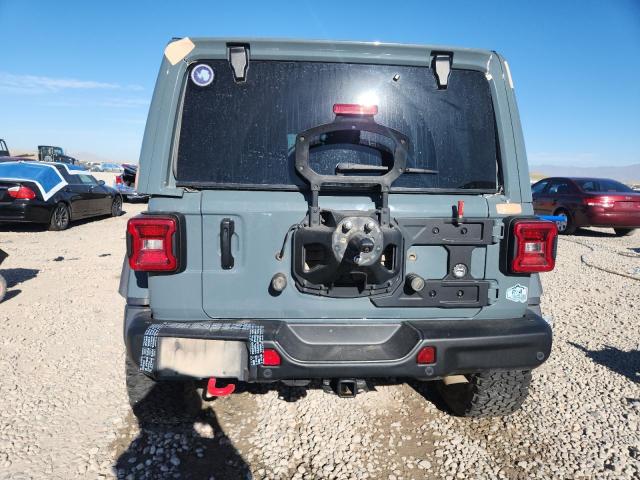 2024 JEEP WRANGLER R #3291612267