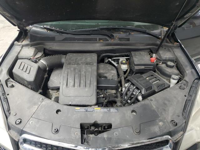 2012 CHEVROLET EQUINOX LT #3292393287