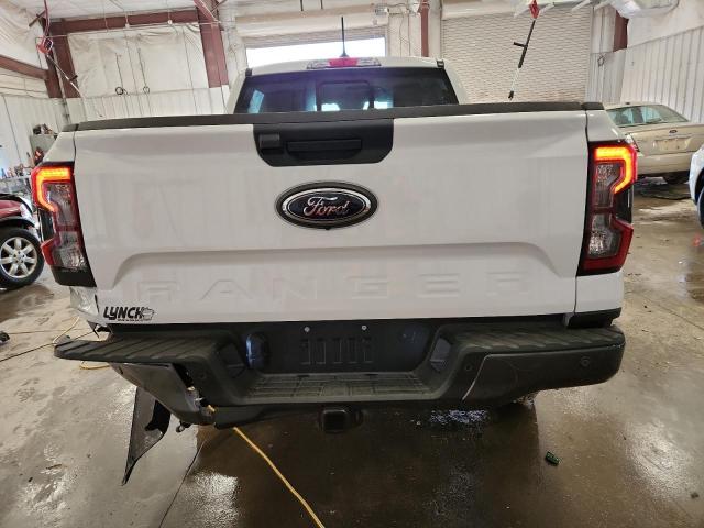 2025 FORD RANGER XLT - 1FTER4HH9SLE50566