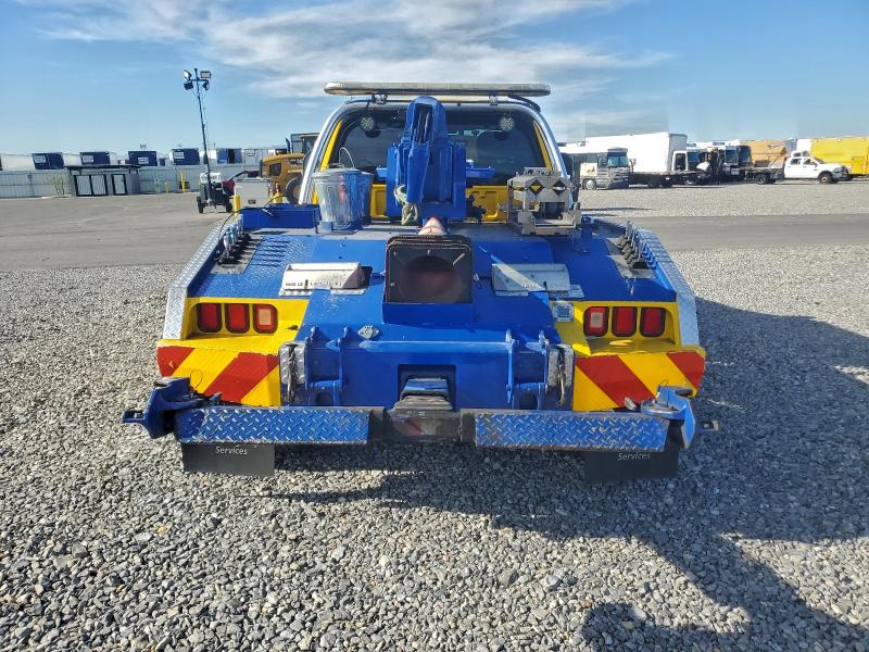 2019 FORD F450 SUPER #3311537238