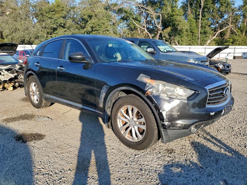 2013 INFINITI FX37 #3303731422