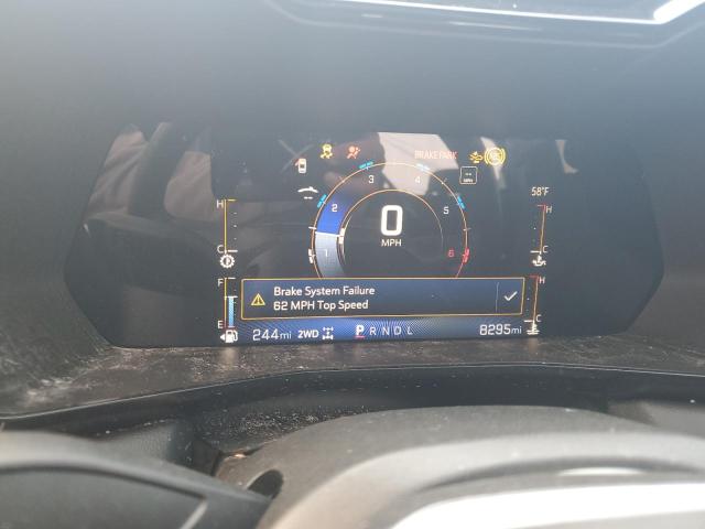 2023 CHEVROLET COLORADO L #3294394494