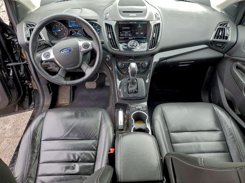 2015 FORD ESCAPE TIT #3296258468