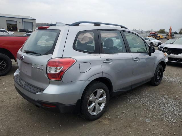 2016 SUBARU FORESTER 2 - JF2SJABC1GH507005