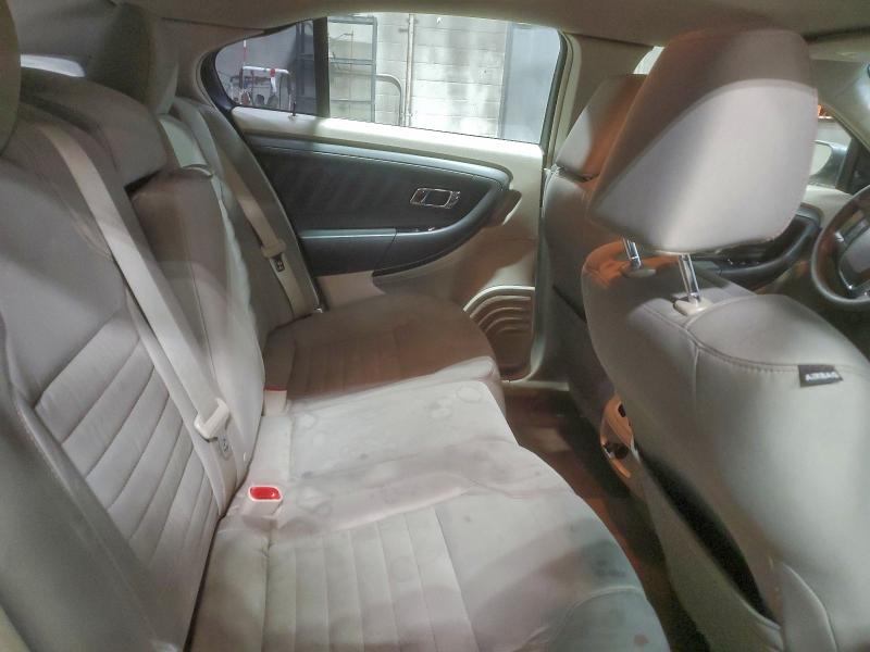 2011 FORD TAURUS SE #3305301337