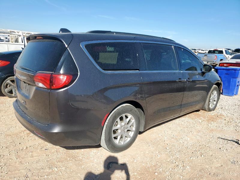 2020 CHRYSLER VOYAGER LX #3292735590