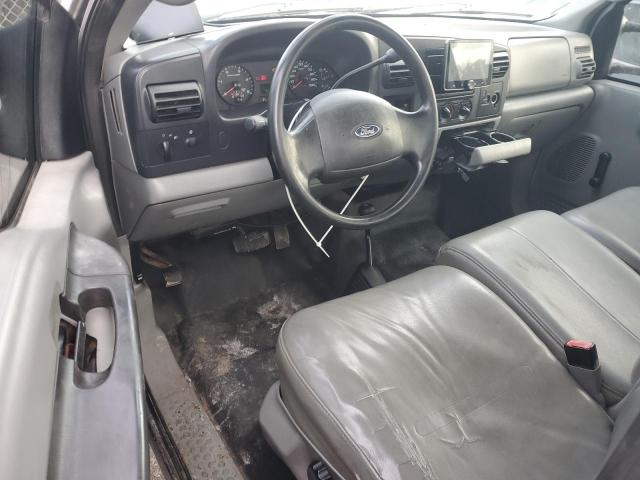 2005 FORD F350 SUPER #3290162206