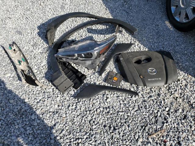 2023 MAZDA CX-5 SELEC #3297056561