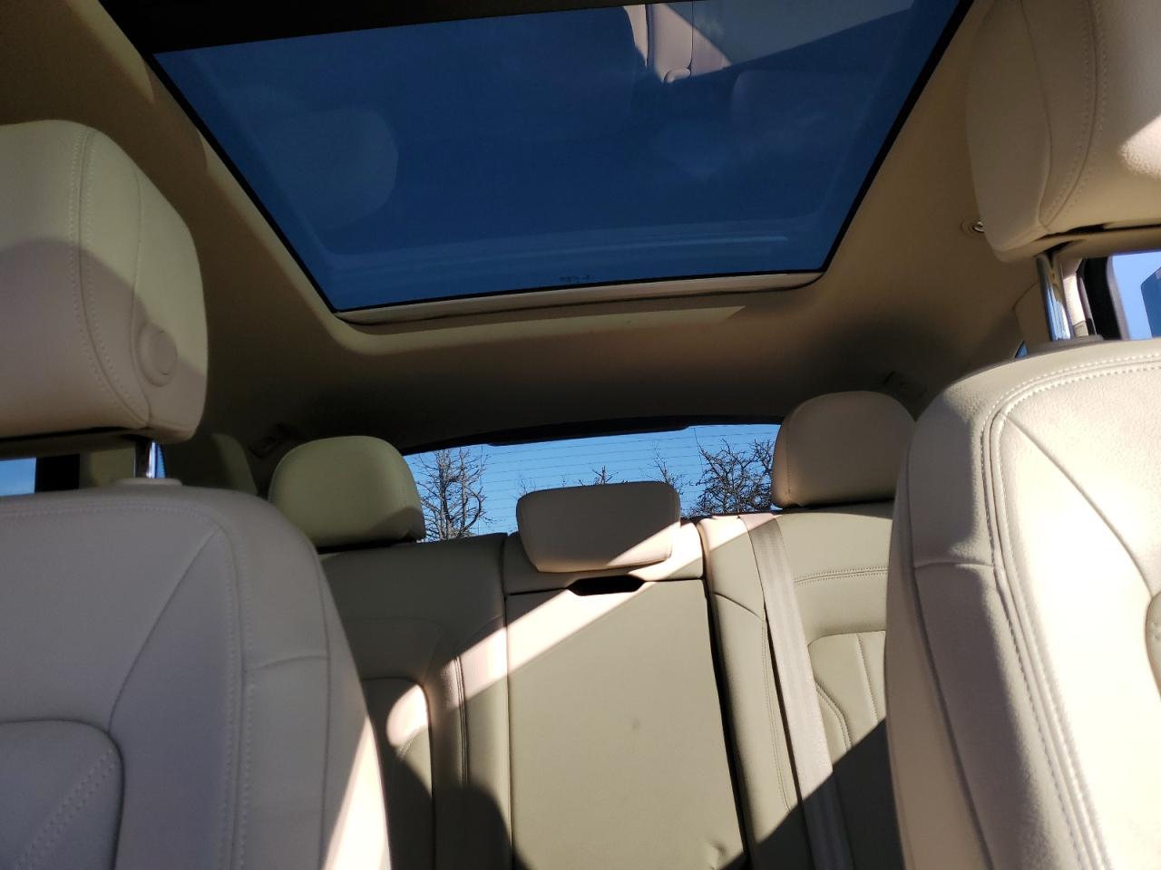 AUDI Q5 PREMIUM PLUS