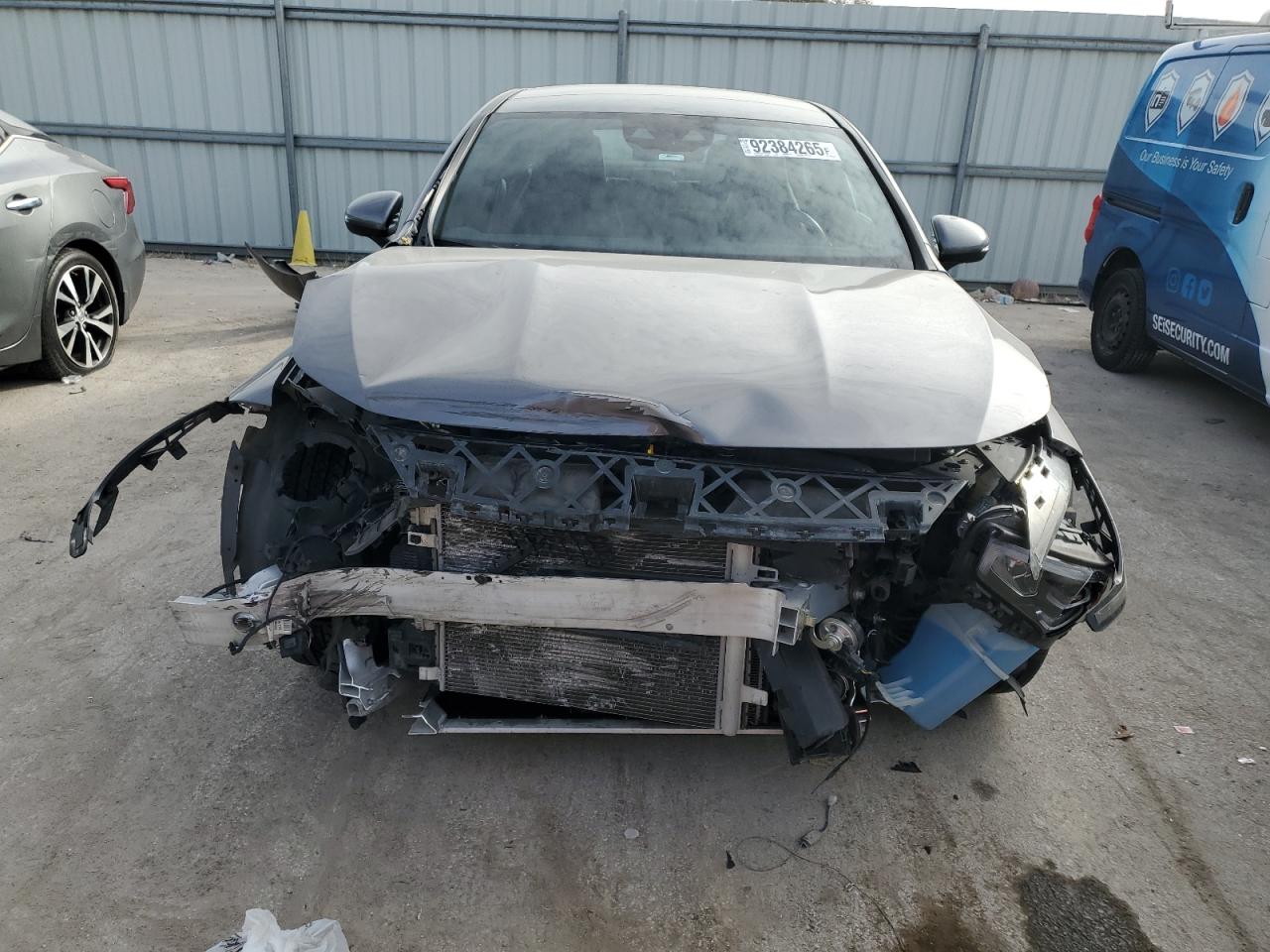 MERCEDES-BENZ CLA-CLASS 250 4MATIC