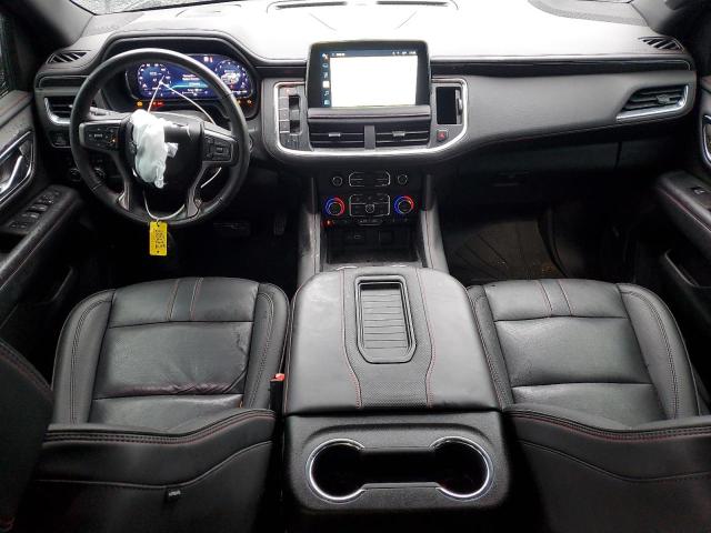 2022 CHEVROLET TAHOE K150 #3302677029