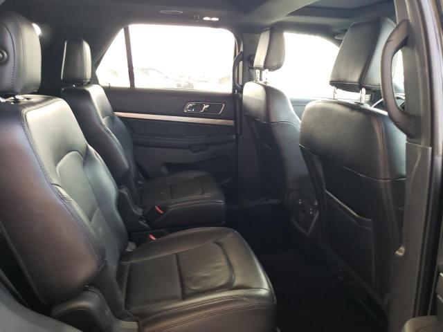 2018 FORD EXPLORER X #3293500426