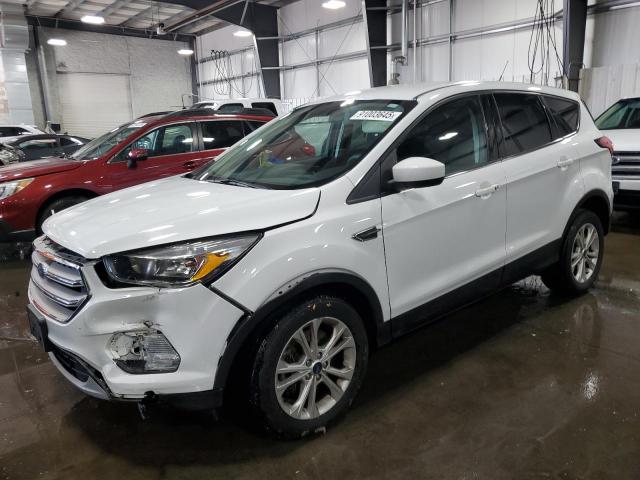 Global Auto Auctions: 2019 FORD ESCAPE SE