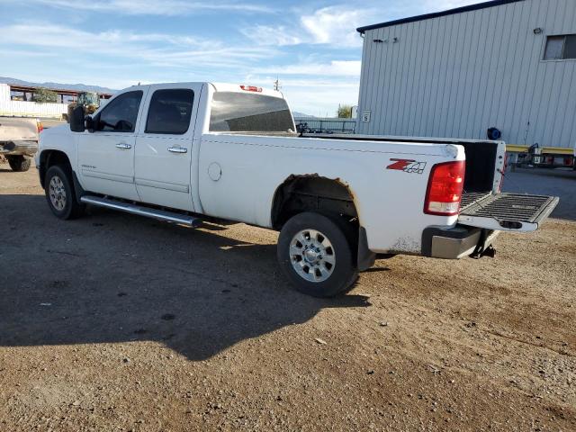 2013 GMC SIERRA K25 #3296945820