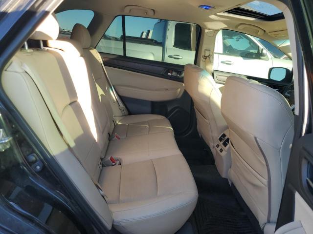 2017 SUBARU OUTBACK 2. #3291303434