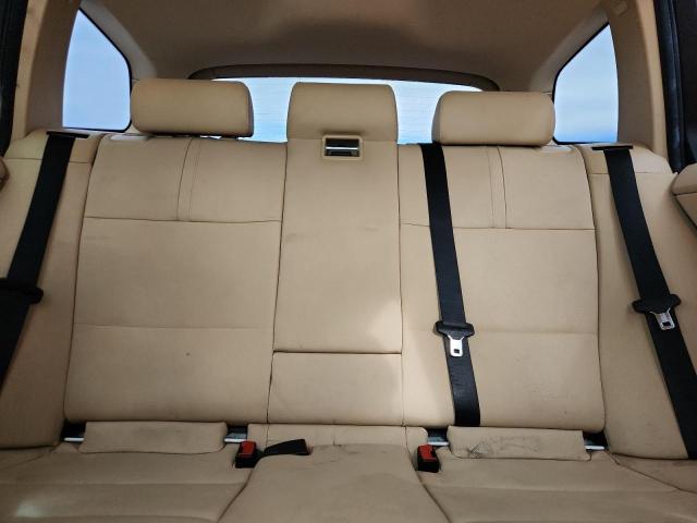 2008 BMW X3 3.0SI #3293883597