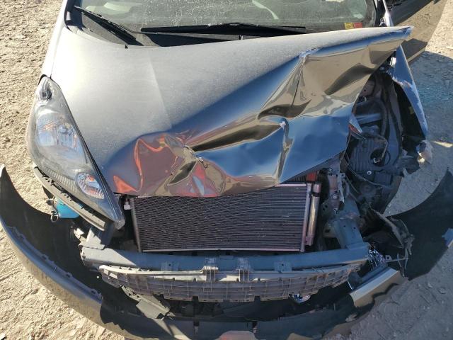 2013 HONDA FIT - JHMGE8H34DC002480